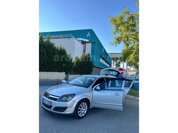 Sahibinden Opel Astra 1.3 CDTI Enjoy 2006 Model 