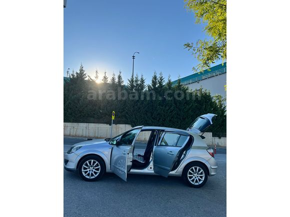 Sahibinden Opel Astra 1.3 CDTI Enjoy 2006 Model 