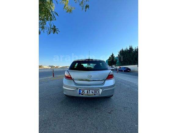 Sahibinden Opel Astra 1.3 CDTI Enjoy 2006 Model 
