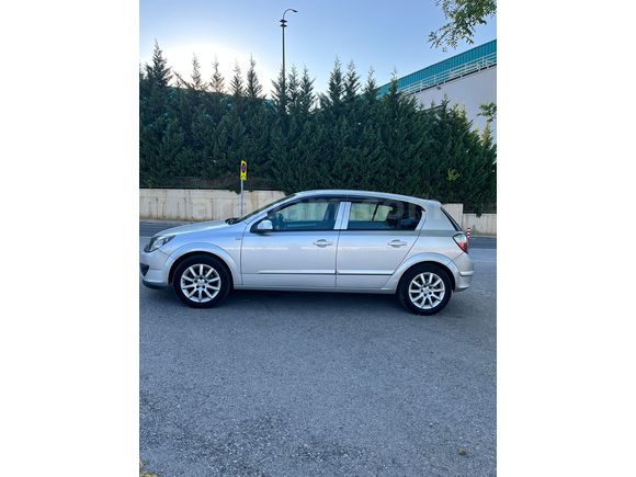 Sahibinden Opel Astra 1.3 CDTI Enjoy 2006 Model 