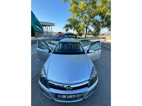 Sahibinden Opel Astra 1.3 CDTI Enjoy 2006 Model 