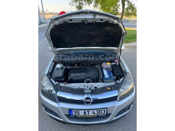 Sahibinden Opel Astra 1.3 CDTI Enjoy 2006 Model 