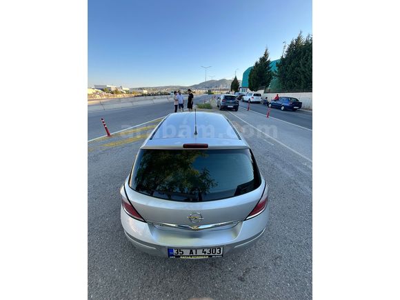 Sahibinden Opel Astra 1.3 CDTI Enjoy 2006 Model 