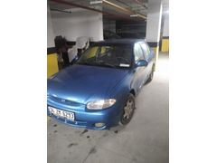 Sahibinden Hyundai Accent 1.5 1.5i GLS 2000 Model