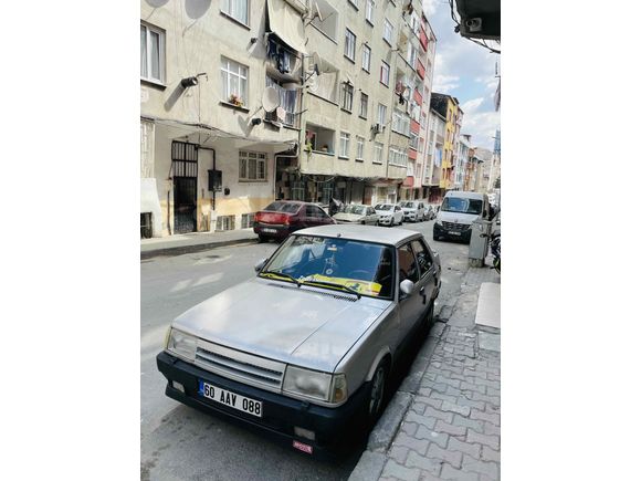 Sahibinden Tofaş Doğan SLX ie 2001 Model 