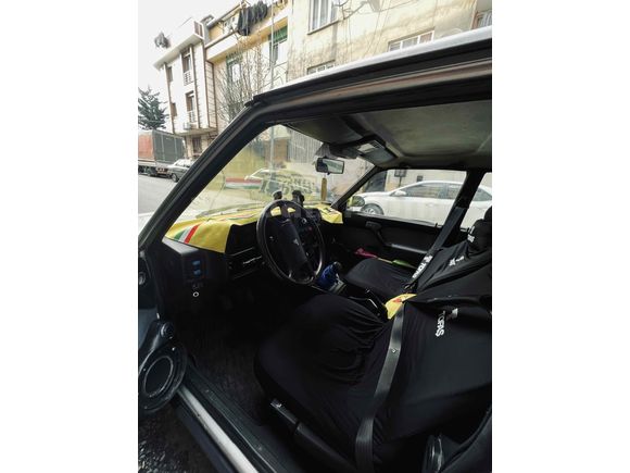 Sahibinden Tofaş Doğan SLX ie 2001 Model 