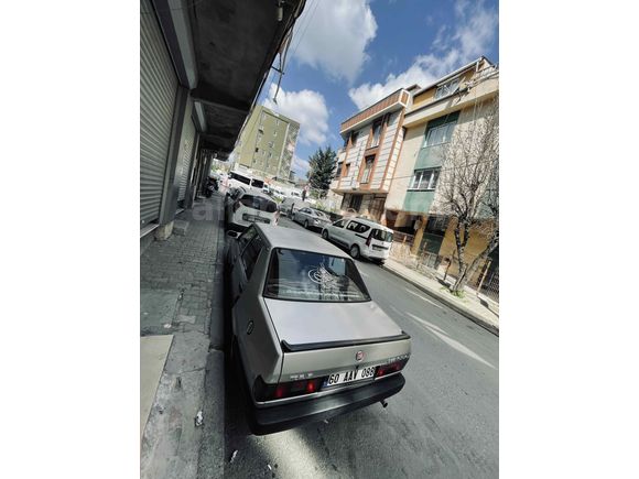 Sahibinden Tofaş Doğan SLX ie 2001 Model 