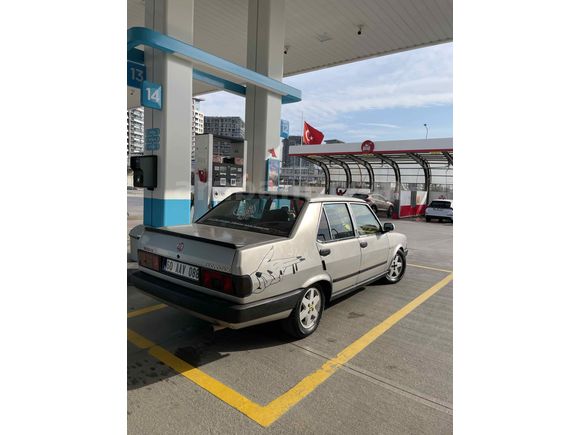 Sahibinden Tofaş Doğan SLX ie 2001 Model 