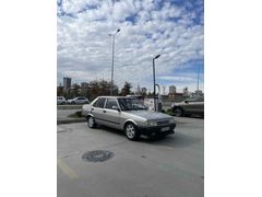 Sahibinden Tofaş Doğan SLX ie 2001 Model 