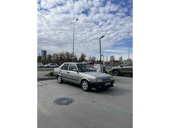 Sahibinden Tofaş Doğan SLX ie 2001 Model 