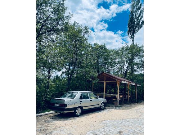 Sahibinden Tofaş Doğan SLX ie 2001 Model 