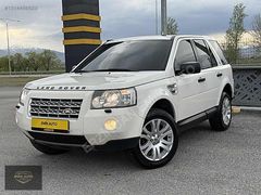 EMİN AUTO'DAN FREELANDER II - 2.2 TD4 HSE - EMSALSİZZ