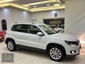 2016 TR'DE TEK SADECE 20.000 KM HATASIZ VW TİGUAN SPORT&STYLE