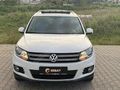 ERBAY DAN WW TİGUAN 1.4 TSİ 122 HP CAM TAVAN HATASIZ BOYASIZ