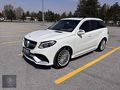 DÜŞÜK KM BAKIMLI GLE GÖRÜNÜM ML 350