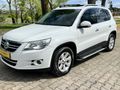 EKA OTOMOTİV'DEN-VOLKSWAGEN TİGUAN 4X4 ÇEKİ DEMİRLİ