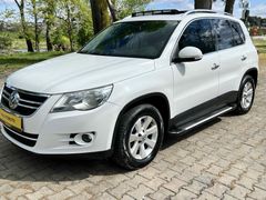 EKA OTOMOTİV'DEN-VOLKSWAGEN TİGUAN 4X4 ÇEKİ DEMİRLİ