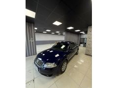 Sahibinden Volkswagen Passat 1.8 T Comfortline 2001 Model