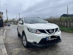 Sahibinden Nissan Qashqai 1.2 DIG-T Sky Pack 2016 Model 