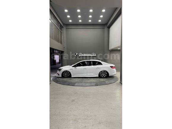Sahibinden Renault Megane 1.3 TCe Joy 2020 Model 