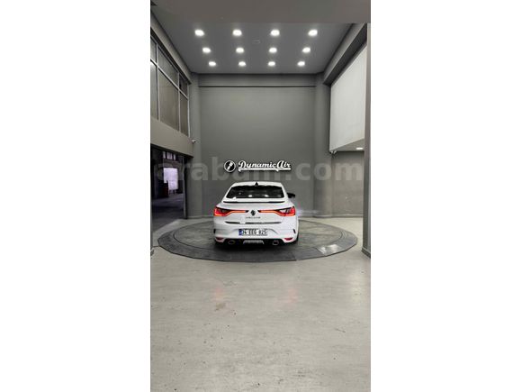Sahibinden Renault Megane 1.3 TCe Joy 2020 Model 