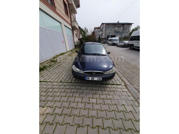 Sahibinden Ford Mondeo 2.0 GLX 1998 Model