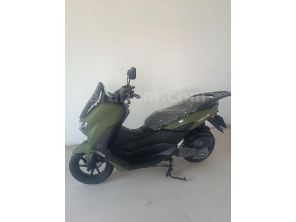 Sahibinden Revolt RSX6
