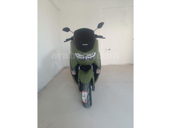 Sahibinden Revolt RSX6