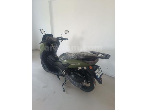 Sahibinden Revolt RSX6