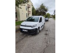 Sahibinden Citroen Berlingo 1.5 BlueHDI 2024 Model