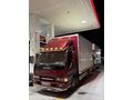 Sahibinden Isuzu NKR Wide LX 