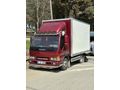 Sahibinden Isuzu NKR Wide LX 