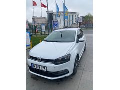 Sahibinden Volkswagen Polo 2015 Full Orjinal