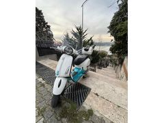 Sahibinden Piaggio Vespa Primavera 150 