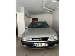 Sahibinden Citroen Xsara 1.6 SX 1999 Model 