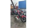 Sahibinden Mondial 125 Drift L CBS 