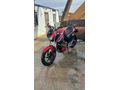 Sahibinden Mondial 125 Drift L CBS 