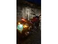 Sahibinden Mondial 125 Drift L CBS 