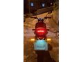 Sahibinden Mondial 125 Drift L CBS 