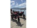 Sahibinden Mondial 125 Drift L CBS 
