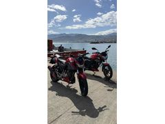 Sahibinden Mondial 125 Drift L CBS 