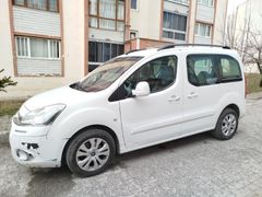 Sahibinden Citroen Berlingo 1.6 HDi Multispace 2012 Model