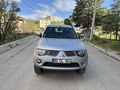 KUZUCU OTOMOTİV BOZKIR 2009 MODEL MITSUBISHİ L200 ÇİFT KABİN