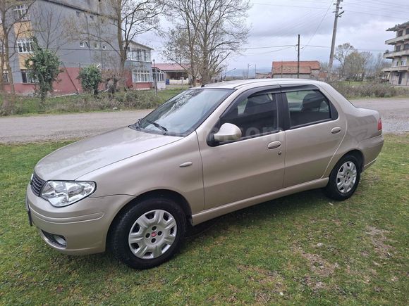 Sahibinden Fiat Albea Sole 1.3 Multijet Premio Plus 2010 Model 