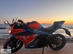 2025 MAYIS ÇIKIŞLI 250 SR HATASIZ 16.000 KMDE / GEZER OTOMOTİV