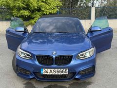 Sahibinden BMW 2 Serisi 218i M Sport 2016 Model 