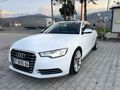 Galeriden Audi A6 Sedan 2.0 TDI 2012 Model Konya