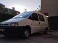 Sahibinden Fiat Scudo 1.9 TD EL Van 2001 Model