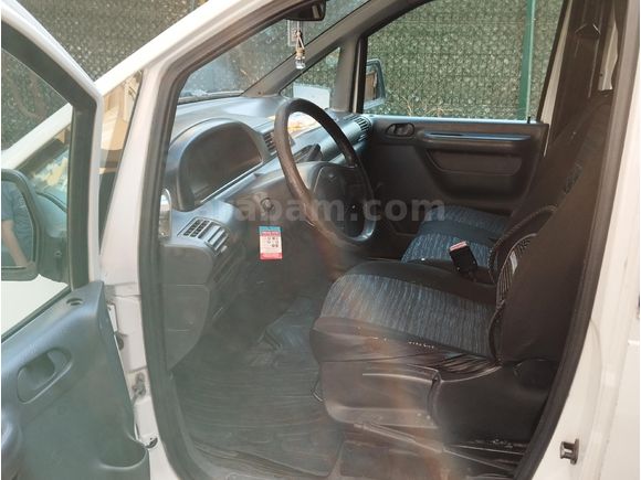 Sahibinden Fiat Scudo 1.9 TD EL Van 2001 Model