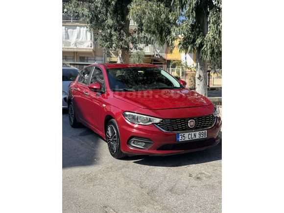 Sahibinden Fiat Egea 1.6 Multijet Comfort 2017 Model 